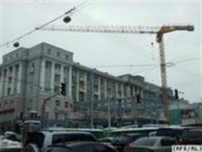 Незаконні забудови в Києві тривають: хто винен?