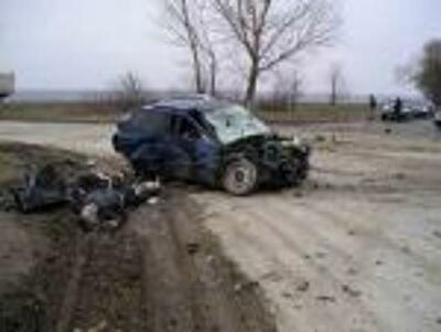 Что делать в случае ДТП