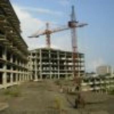 Намечается крупная сделка с харьковскими «недостроями» 