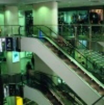 Цена продажи торговых помещений в Киеве снизилась на 38%