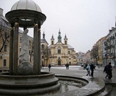 Жители Ивано-Франковска будут контролировать строительный рынок города