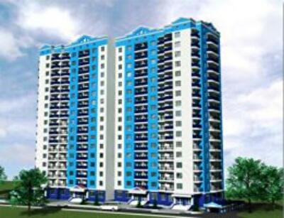 Киевский «Герц» сдаст жилой дом в Донецке летом