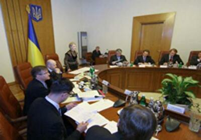 Евро-2012: Тимошенко заявила о полном финансировании подготовки к турниру
