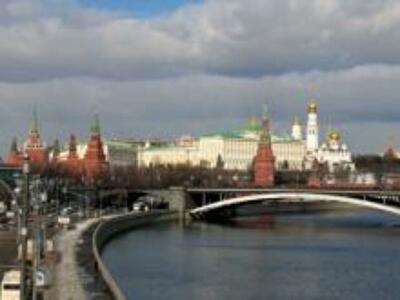 У московских строителей те же проблемы что и у киевских: демпинг и отсутствие спроса
