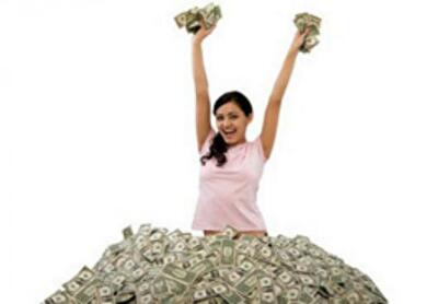 Самые необычные способы заработка