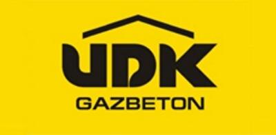 Газобетон UDK