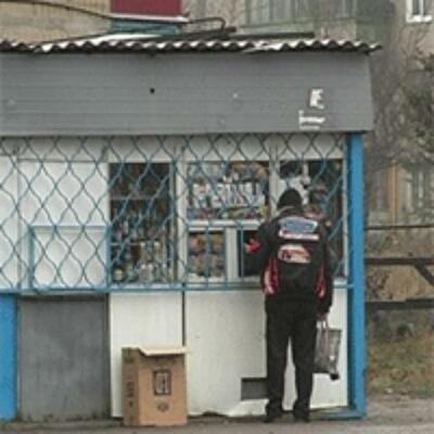 Стало известно, где в Киеве больше всего незаконных МАФов