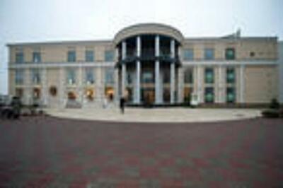 г. Киев, 16-17 апреля. Киевская Международная Выставка Недвижимости