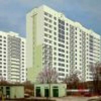 «Эконом» жилье с «бизнес»-оттенком заинтересовало харьковчан