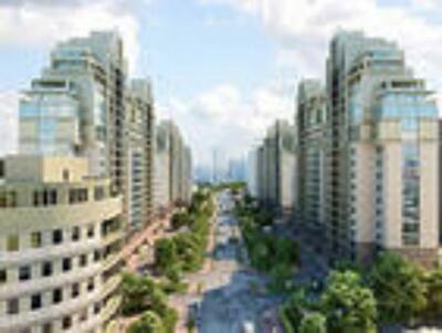 За два дня в «Новопечерских липках» продали 17 квартир