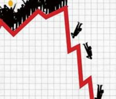 Украина сможет превзойти докризисный (2008 г.) уровень ВВП лишь в 2014 году