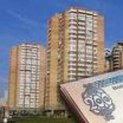 Залоговые квартиры: обещанного три года ждут
