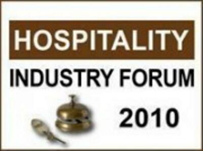 г. Киев, 17 февраля. Состоялся Hospitality Industry Forum`10