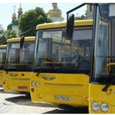 Маршрутчикам не дадут повысить цены на проезд