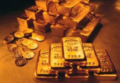 МВФ продает 400 тонн золота