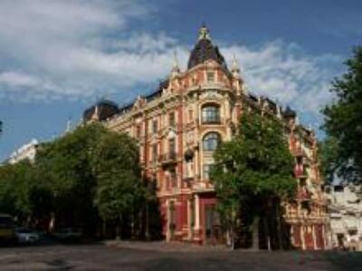 Киев имеет все шансы стать самым привлекательным городом для иностранных туристов?