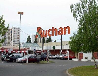 Иностранный опыт: Сеть гипермаркетов Auchan