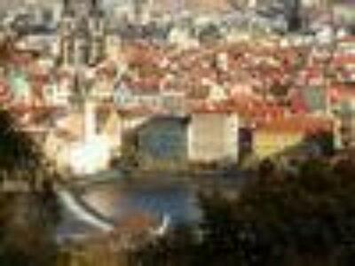 Пражский рынок жилья благоприятствует покупателям