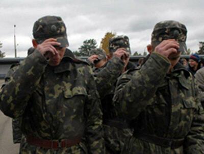 Военные будут обеспечены жильем