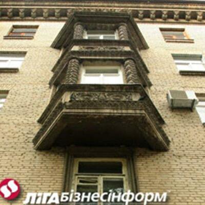 Харьковскую недвижимость выставили на показ