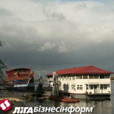 Рестораны на Днепре закроют