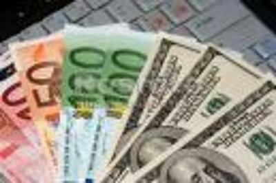 В 2010 г. можно будет неплохо заработать на покупке и продаже евровалюты