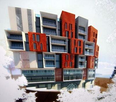 Кипарис проект в Ялте