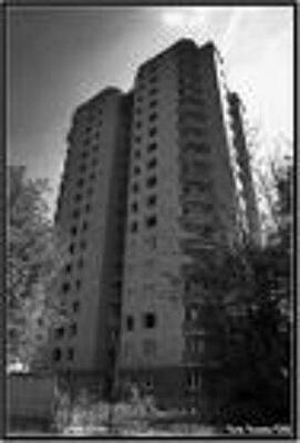 Жилищный скандал в Софиевской Борщаговке: инвесторы останутся на улице?