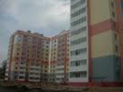 В Запорожье появятся "скромные" квартиры