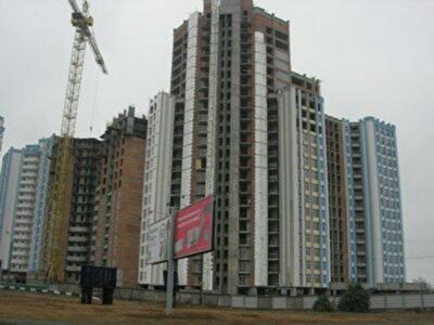 На Майорова дом прошел госкомиссию