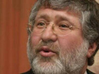 Украинский миллиардер объединит три авиакомпании