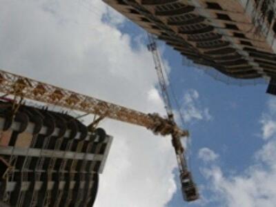 В текущем году будут строиться пять домов для инвесторов "Элита-Центр"