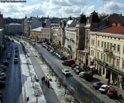 Иностранцы заинтересовались недвижимостью в центре Львова