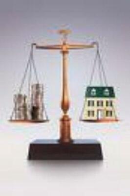 Как избавиться от ипотечного кредита? 