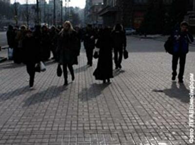 Жизнь в Киеве и регионах: плохо и очень плохо