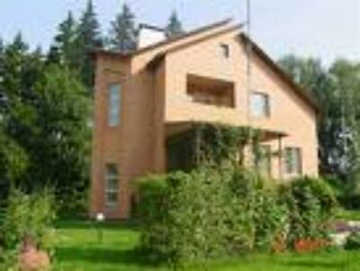 Жизнь за городом: свой дом найдет каждый