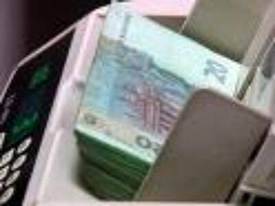Налоговые поступления в бюджет в январе выросли на 30%