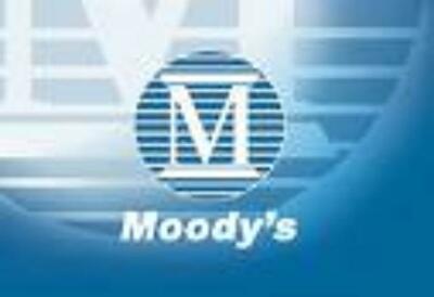 Черная метка от Moody's