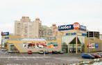 УТГ планирует освоить все 14 га вокруг житомирского ТРЦ «Глобал UA»