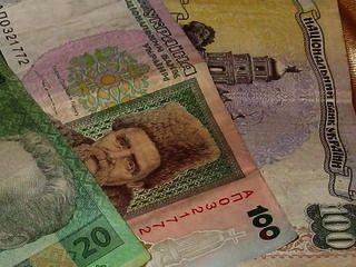 Жителям Киева задолжали 140 миллионов гривен зарплат