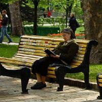 Парки Киева очистят от мусора