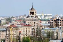 Мэр Киева усилит контроль над строительством, для того чтобы гарантировать получение откатов?
