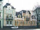 Улица Воровского может стать Бандеры