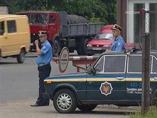 Штраф за отсутствие автостраховки превысит стоимость годового полиса