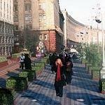 День Киева без пива и концерта на Майдане