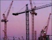 Строительная отрасль Киева будет стагнировать и в нынешнем году 