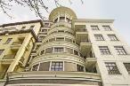 Цена элитного жилья на вторичном рынке Москвы осталась на уровне $13 тыс. за 1 кв.м.