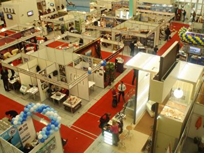 г. Киев. 23-26 февраля 2010 г. состоится 13-я международная выставка-форум "Недвижимость-2010"(Investate),"Международная недвижимость-2010" (International Real Estate)