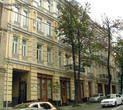 KPMG увеличила арендуемую площадь в киевском БЦ Baroque на 25% - до 2,5 тыс. кВ.м