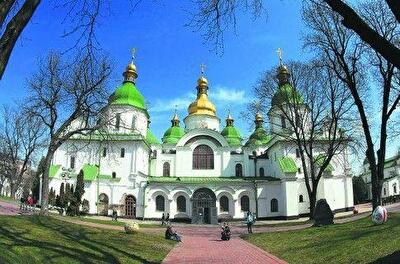 Рекордсмены Киева